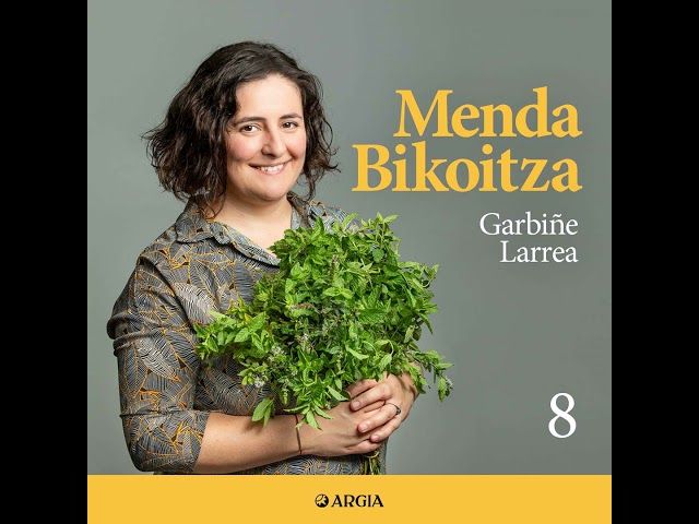 Menda Bikoitza 3x08: Emakume zientzialariak bai, guruak ez! bideoaren irudi txikia