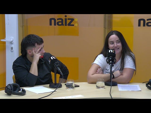 Bilgune Feminista: «Salatu nahi ditugu gizonen arteko konplizitate sareak» bideoaren irudi txikia