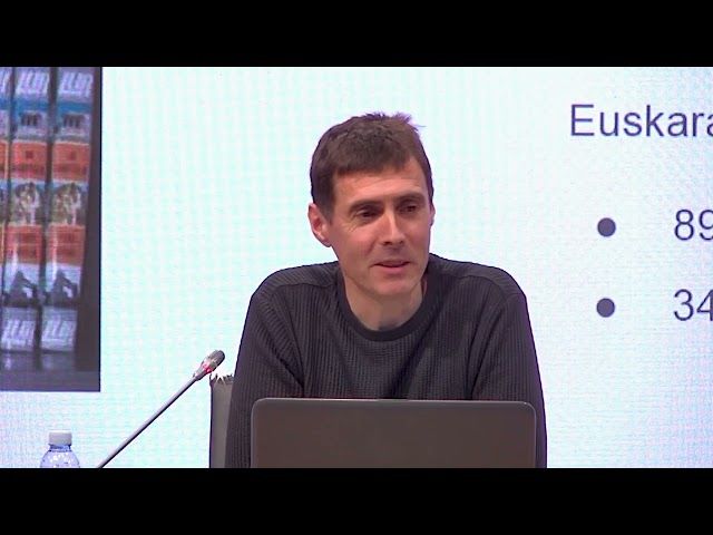 MINTEGIA 2025- AITZOL ASTIGARRAGA (Orai NLP zentroko koordinatzailea) bideoaren irudi txikia