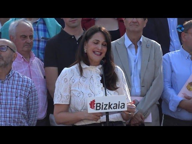 Bizkaiak Ondarearen Europako jardunaldien 25. edizinoko jarduerak aurkeztu dauz bideoaren irudi txikia