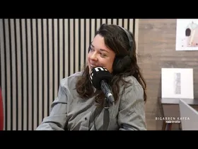 Idaztea terapeutikoa al da Alaine Agirrerentzat? | BIGARREN KAFEA edukiaren irudi txikia