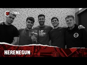 MusikaZuzenean TB # 321:  Herenegun edukiaren irudi txikia