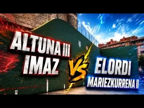 ⚾: ALTUNA IMAZ KINKA LARRIAN, MARIEZKURRENA NAGUSI, ELORDI ASMATUZ edukiaren irudi txikia