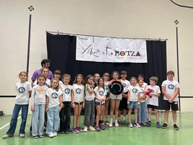8 Uztaritzeko ikastola Aberriaren mugak  HKT 2026 Finala Altzain edukiaren irudi txikia