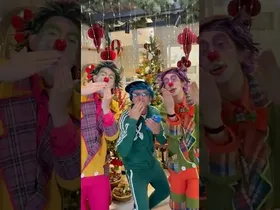 ⭐️“EGUBERRI ON, MAKUSI” ikuskizunetara joateko TEST AZKARRA!🤪 Zatozte gurekin! #MAKUSI #IkusiMAKUSI edukiaren irudi txikia