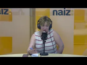 Informazioaren Haria | NAIZ Irratia edukiaren irudi txikia