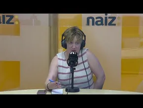 Informazioaren Haria | NAIZ Irratia bideoaren irudi txikia