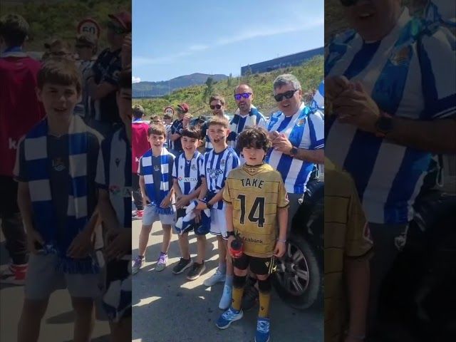 Espainiako Kopako finala | Iritsi da kopa bideoaren irudi txikia