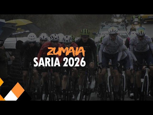 ZUMAIA SARIA 2026 | EUSKALDUN TXAPELKETA bideoaren irudi txikia