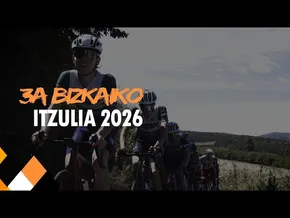 #3A BIZKAIKO ITZULIA 2026 | SOPELA bideoaren irudi txikia