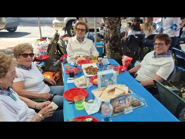 Gautegiz Arteagako Jaiak Tabernazarre Eguna, Tortilla txapelketa bideoaren irudi txikia