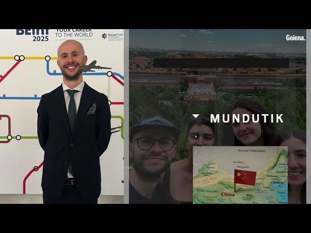 Debagoiendarrak mundutik: Ander Arana bideoaren irudi txikia