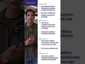 FORMAZIOA | 𝗔𝗱𝗶𝗺𝗲𝗻 𝗔𝗿𝘁𝗶𝗳𝗶𝘇𝗶𝗮𝗹𝗮𝗸 𝗻𝗼𝗶𝘇 𝗲𝘁𝗮 𝗻𝗼𝗹𝗮? edukiaren irudi txikia