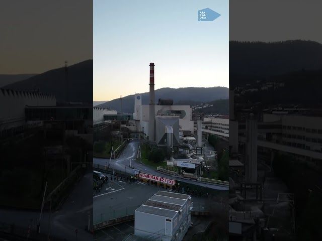 400 lanpostu sortuko lituzke Guardian eta Glavistaren berrirekiera akordioak, Sailburuaren hitzetan bideoaren irudi txikia