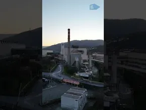 400 lanpostu sortuko lituzke Guardian eta Glavistaren berrirekiera akordioak, Sailburuaren hitzetan bideoaren irudi txikia