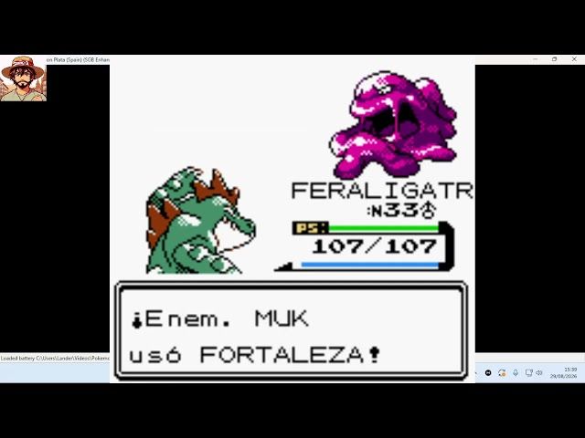 [EUS] POKÉMON ZILARRA 11 | ROCKET TALDEA JARRAITU ETA NORA GOAZ? bideoaren irudi txikia