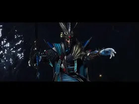 TOTAL WAR WARHAMMER 3 | TIDES OF TORMENT TRAILER edukiaren irudi txikia