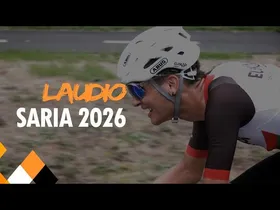 LAUDIO SARIA 2026 | LEHENDAKARI TXAPELKETA edukiaren irudi txikia