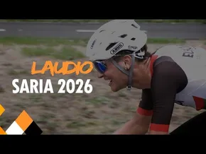 LAUDIO SARIA 2026 | LEHENDAKARI TXAPELKETA bideoaren irudi txikia