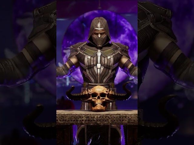 MORTAL KOMBAT 1 | #1 | BYKUGGAN GAMING | SHORT #5 #gameplay #memes   #clips bideoaren irudi txikia