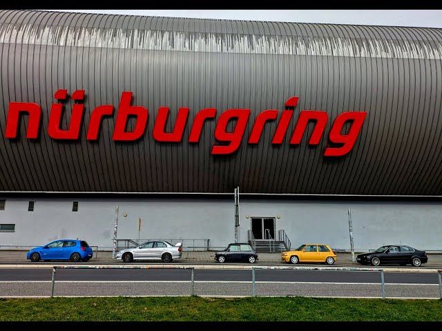 Elgoibartik Nurbrungingera, buelta bat ematera bideoaren irudi txikia