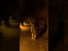 🦉🦉🦉NĀHUKUN BARNAA ze abentura! Laba tunelean sartu gara!!! bideoaren irudi txikia