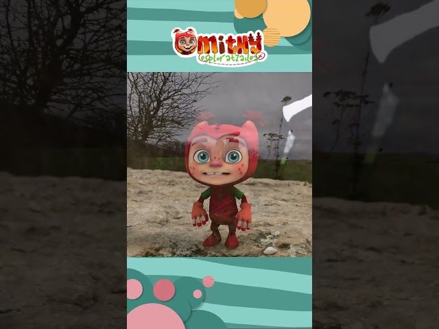 MITHY ESPLORATZAILEAREN KAPITULU BERRIA IKUSGAI! 🎉 Buztinarekin jolastuz! bideoaren irudi txikia