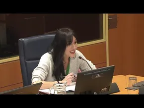 EUSKO LEGEBILTZARRA | Euskal Enplegu Publikoaren 11/2022 Legea aldatzeko lege proposamenei ekarpenak bideoaren irudi txikia