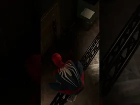 MJ WATSON | MARVEL´S SPIDERMAN  | #4 | BYKUGGAN GAMING | SHORT #4  #gameplay #memes edukiaren irudi txikia