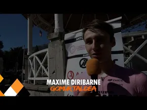 MAXIME DIRIBARNE - GOMUR | SAN BARTOLOME SARIA 2026 bideoaren irudi txikia