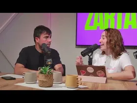 Zartadia #5| Maitasun Zartadia! edukiaren irudi txikia