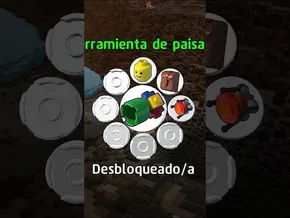 KARAMELUZKO MUNDUA | LEGO WORLDS | #1 | BYKUGGAN KIDS | SHORT #1 #lego #nintendo bideoaren irudi txikia