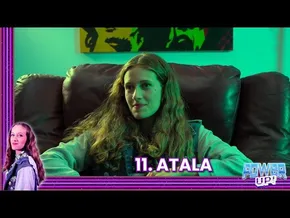 POWER UP - 11. ATALA: CHECK bideoaren irudi txikia