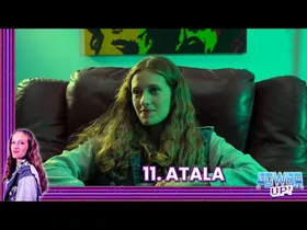 POWER UP - 11. ATALA: CHECK edukiaren irudi txikia