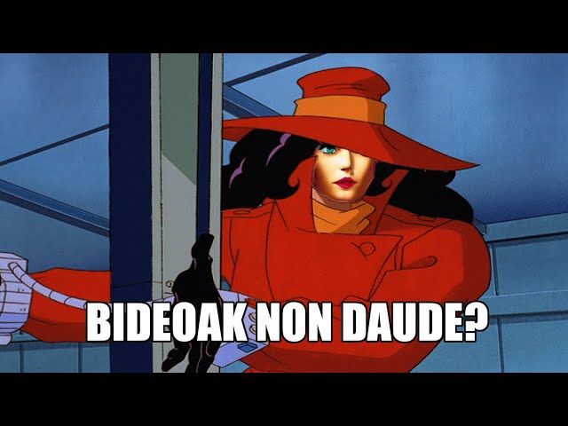 Egoeraren eguneraketa bideoaren irudi txikia