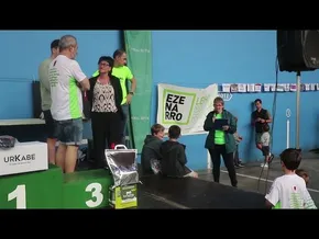 25/06/15 5. Uxue Trail: omenaldia bideoaren irudi txikia
