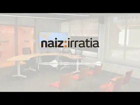 Informazioaren Haria | NAIZ Irratia edukiaren irudi txikia