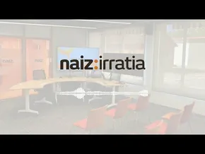 Informazioaren Haria | NAIZ Irratia bideoaren irudi txikia