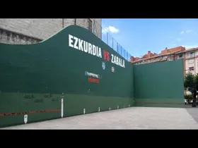⚾: ZABALAK 0-16KO PARTZIALA, EZKURDIA EZEREZEAN BIGARREN ZATITIK AURRERA edukiaren irudi txikia