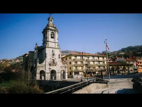 Tolosa berria bideoaren irudi txikia
