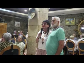 25/07/04 Usurbilgo jaiak: jubilatuen bazkaria edukiaren irudi txikia