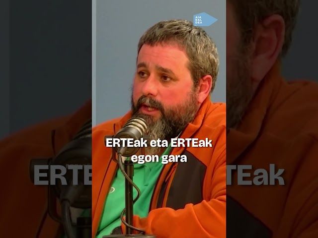 'Espero genuen enpresak arazo koiunturalei neurri koiunturalekin erantzutea' bideoaren irudi txikia