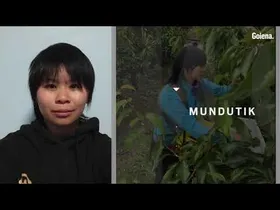 Debagoiendarrak mundutik: Izar Han Xue Irazabal edukiaren irudi txikia