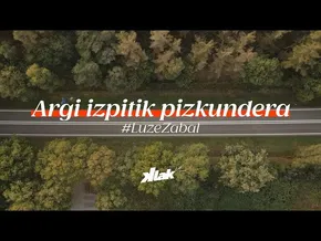 ARGI IZPITIK PIZKUNDERA | Euskalgintzaren egungo erronken inguruko erreportajea bideoaren irudi txikia