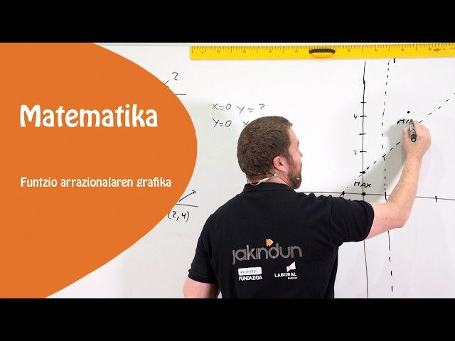 Funtzio arrazionalaren grafika bideoaren irudi txikia