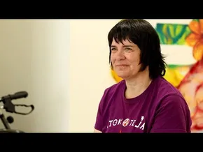 “Dena aldatzen du esklerosi anizkoitzak: zure gorputza, ohiturak, mugimendua, ikasketak, lanak...” bideoaren irudi txikia