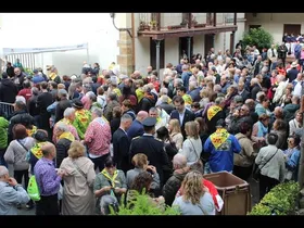 Loinatz jaiak 2026. Erromeria Loinazko San Martinen basilikan edukiaren irudi txikia