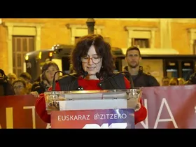 OFIZIALTASUNA | Elkarretaratzea: Nafarroako Euskararen Legearen 39. urteurrena edukiaren irudi txikia