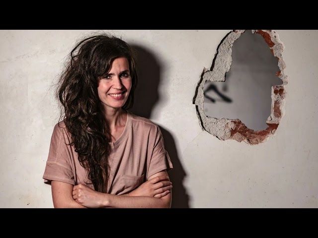 Hamabostean Behin #27| Maite Larburu bideoaren irudi txikia
