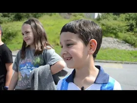 Blaitu Kluba: esketxa (DBHra bisita) edukiaren irudi txikia